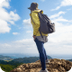 登山