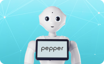 ロボット