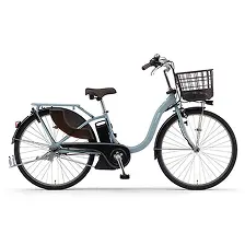電動自転車レンタル・サブスクの【チャリル】