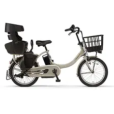 YAMAHA PAS Babby un SP